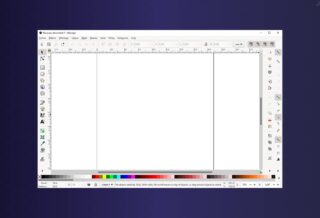Inkscape : logiciel de dessin vectoriel gratuit