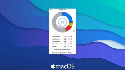 Memory Diag: manage and optimize your Mac's RAM