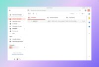 Gmail Desktop: a Gmail desktop application for Windows, macOS and Linux