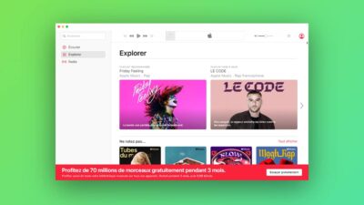 Apple Music Electron: an open source alternative to iTunes (Apple Music) for Windows