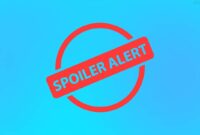 Hide spoilers on websites with this free plugin