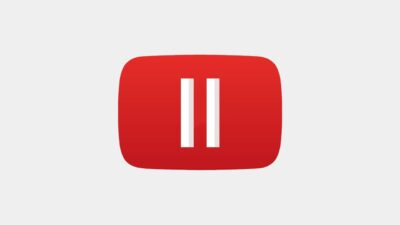 Pause a YouTube video when you switch tabs