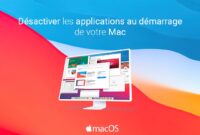 macOS: Disable apps when you start your Mac
